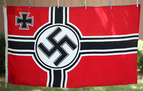 WW2 German War Flag