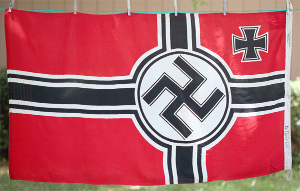Reichskriegflagge