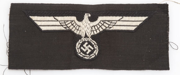 Army Panzer Cap Eagle