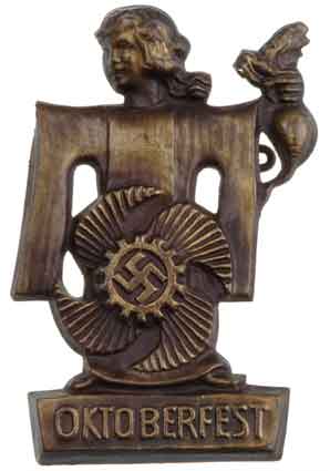 KDF Octoberfest
