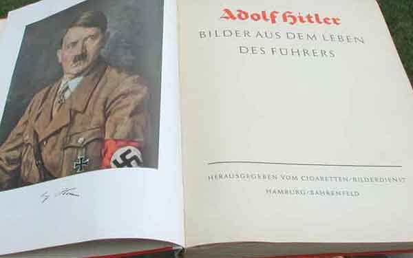 title page