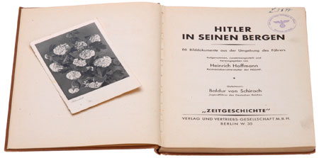 title page