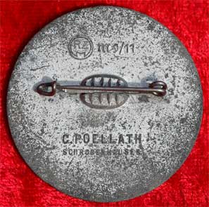 RZM M9/11 C. Poellath Schrobenhausen
