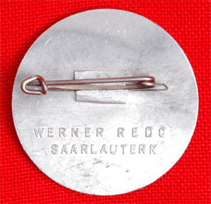 Werner Redo