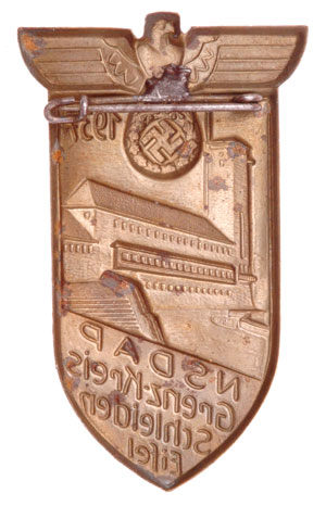 pin