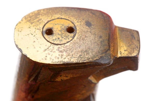 pommel