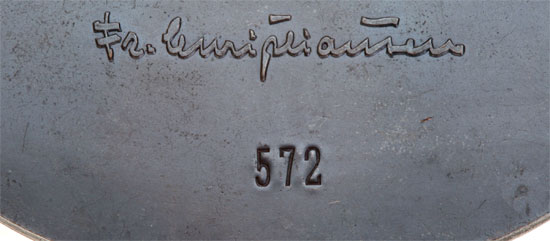 Friedrich Christiansen 572