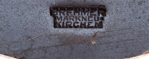 Brehmer Marknuekirchen