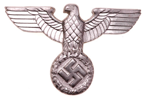 1936 SA Eagle